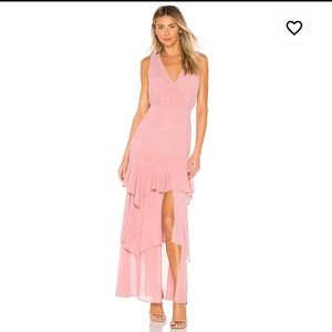 MAJORELLE Gustav Gown